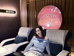 -星漾里•SPA•足道•按摩•养生(吕厝店)