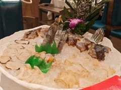 -纯味斑鱼府(中海环宇荟店)