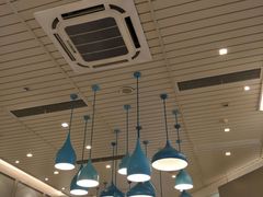 大堂-满记甜品(万象城店)