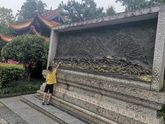 -南岳衡山风景名胜区-南岳大庙