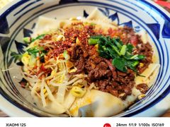 -袁家村关中印象体验地(大唐不夜城店)