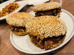 -南门小馆·清真(国贸商城店)