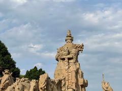 -元大都城垣遗址公园