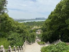 -苏州上方山国家森林公园