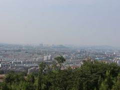 -原山国家森林公园