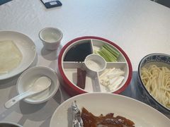 -满堂·烤鸭店·北京菜(鼓楼店)