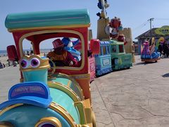 -渔岛海洋度假区