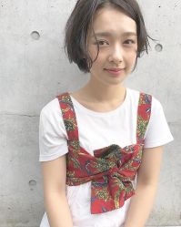 -ＤＯＭＯプロの美容サロン