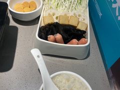 -半天妖烤鱼(物美沁山水店)