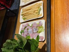 -海煮叹鲜·粥底火锅·港式海鲜打边炉(赛银国际广场店)