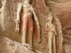 -炳灵寺世界文化遗产旅游区