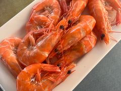 -阿弟特色海鲜餐厅·大排档(平潭店)