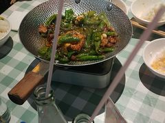 -彭耕记猪油炒小菜(吉联mall店)