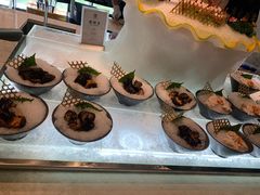 珊瑚参-雍和会海鲜姿造自助(湖东路店)