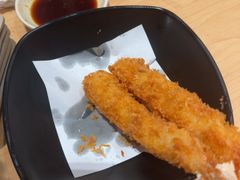 -友壹町寿司(新DNA购物中心店)