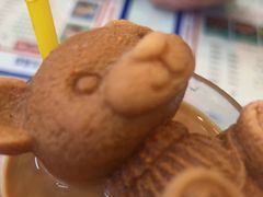 -澳门陈光记烧味饭店(万象城店)