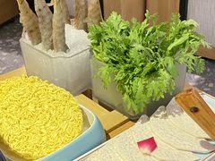 -野·大山里野生菌石锅土鸡(益田假日店)
