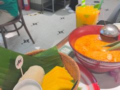 -太食獸泰式茶餐厅(北美新天地店)