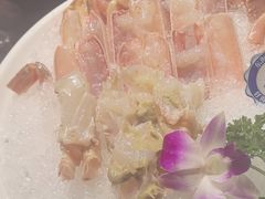 -东海怡品海鲜豆捞(星街坊店)