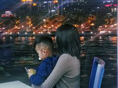 -珠江夜游广州塔·中大码头