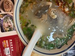 -秦䩊会·陕西biangbiang面(畹町路店)