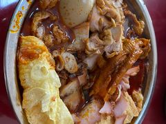 -谭老太正宗柳州螺狮粉(家和花园店)