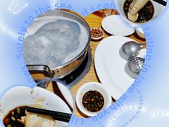 -凯华海鲜火锅·传承三十六年