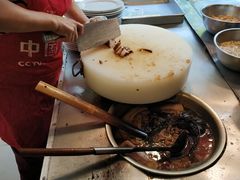 -长平老姿娘夜粥(平东一街店)