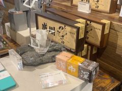 -成川茶店·潮汕工夫浓茶(万象店)