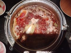 -牛New寿喜烧(闵行龙湖天街店)