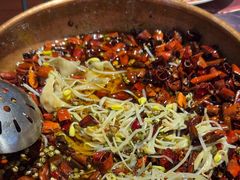 -拾捌川·自贡爆炒(新街口店)