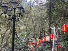 -巴倒烫陆派火锅山庄(南山总店)