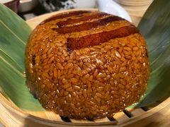 -南京大牌档(香港广场店)