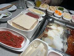 -海底捞火锅(吴中路店)