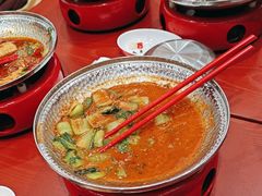-喜家德虾仁水饺(长泰广场店)