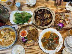 -醉壹号海鲜大排档(厦门美食地标店)