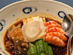 -三利音·玖弄小鲜(浦东嘉里城店)