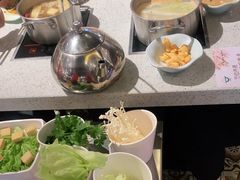 -密友回转自助火锅(世茂国际广场店)