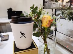 -常识咖啡common sense(春熙路店)