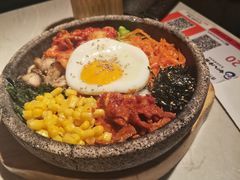 -七八冷面·延边朝鲜族美食(欢乐谷店)