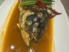 -老德州四合院·德州菜(天衢路店)