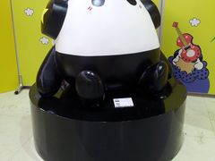 -上海世茂广场(南京东路店)