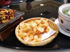 -祥记餐饮•豫粤珍味(郑东新区新长安店)