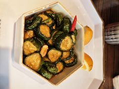 -黄龙海鲜大排档(杭州总店)