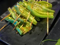 -西街夜油条·麻团包乌饭