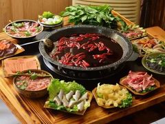 -储奇门鳝鱼火锅(总店)