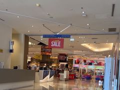 -王权免税店(芭堤雅店)