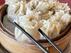 牛肉烧麦-天瑞祥烧麦馆(芥园西道店)