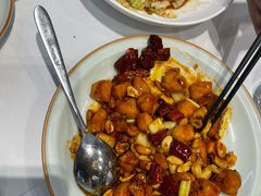 -到家尝北京菜(西坝河店)