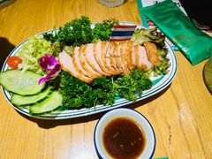 -泰悦澜·泰国餐厅(万象城店)